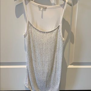 Pinko Tank tip